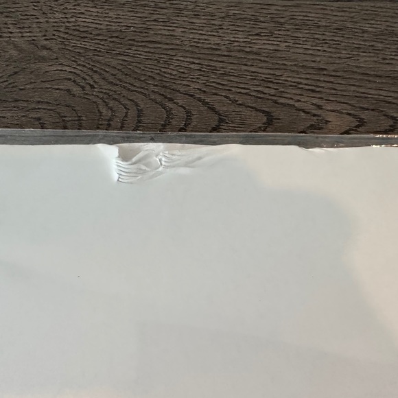 New in Wrap The City of Washington, DC Cityscape Lithograph Print Art 24 x 18 in - Picture 10 of 12